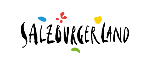 Logo Salzburger Land